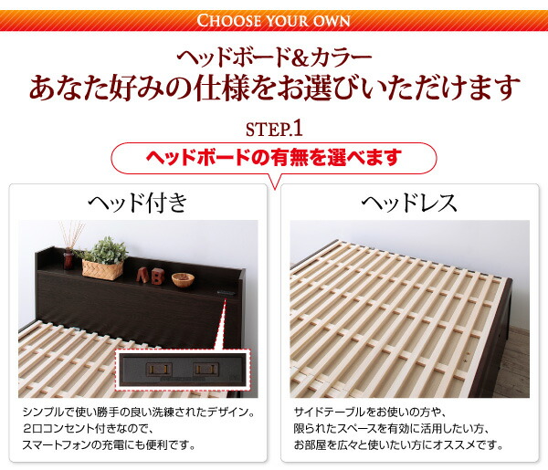 【最安値挑戦中】 ベッド ベット 収納付きベッド 収納 収納付 跳ね上げベッド 跳ね上げ 深型 日本製 布団 すのこベッド すのこ ガス圧式 ヘッドレス セミダブル 深さグランド 【NAN1599170924】(58466円)