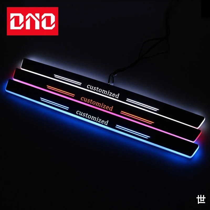 ベンツ ledスカッフプレートの商品一覧 通販 - Yahoo!ショッピング