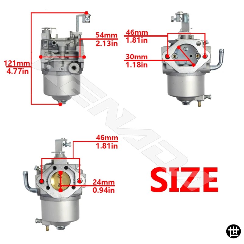 スバル ロビン EH25 8.5HP エンジン タンパー ランマー キャブレター