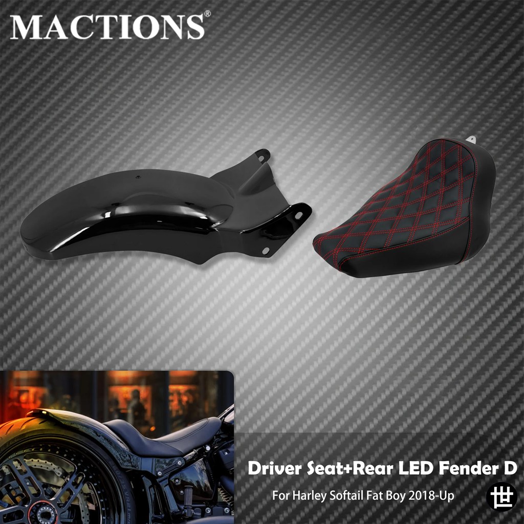 ファットボーイ リアフェンダーのおすすめ人気商品一覧 通販 - Yahoo