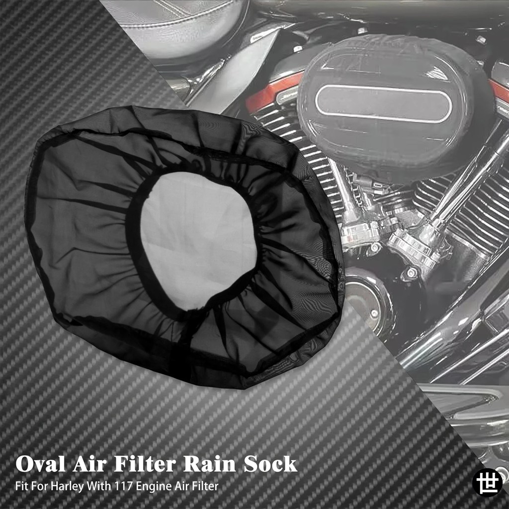 ハーレー エアクリーナー レインカバーのおすすめ人気商品一覧 通販