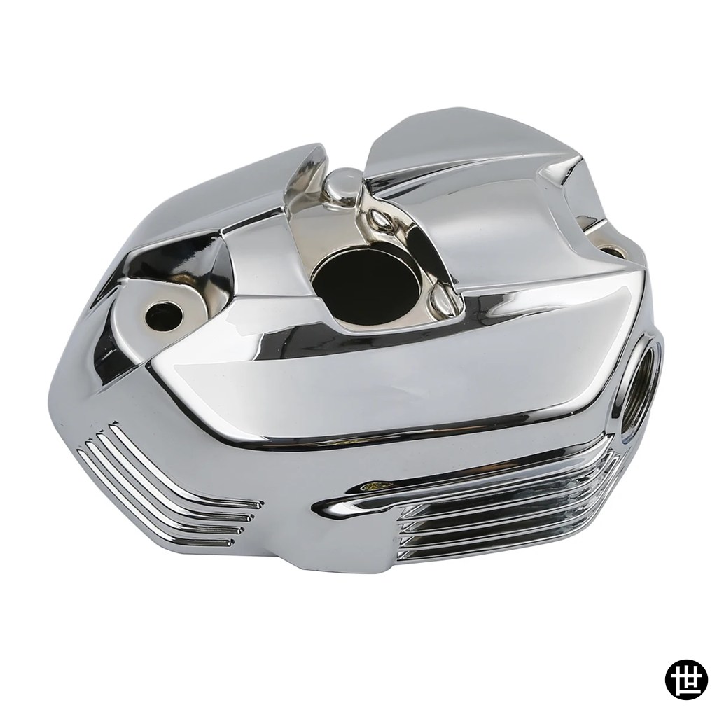 BMW R1200R R1200RT 2010-2013 R1200GS K25 2009-2013用 バイク用シリンダーヘッドバルブカバーの画像