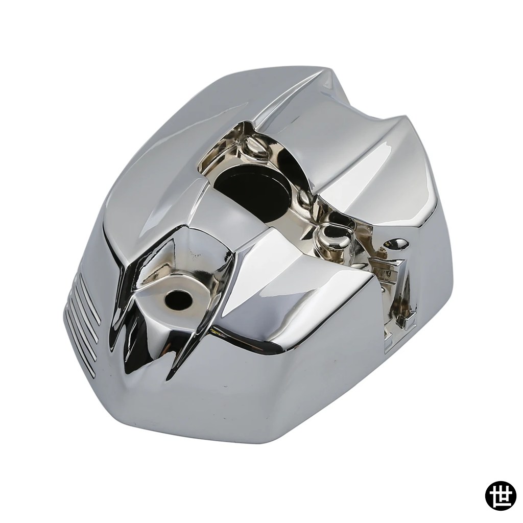 BMW R1200R R1200RT 2010-2013 R1200GS K25 2009-2013用 バイク用シリンダーヘッドバルブカバーの画像