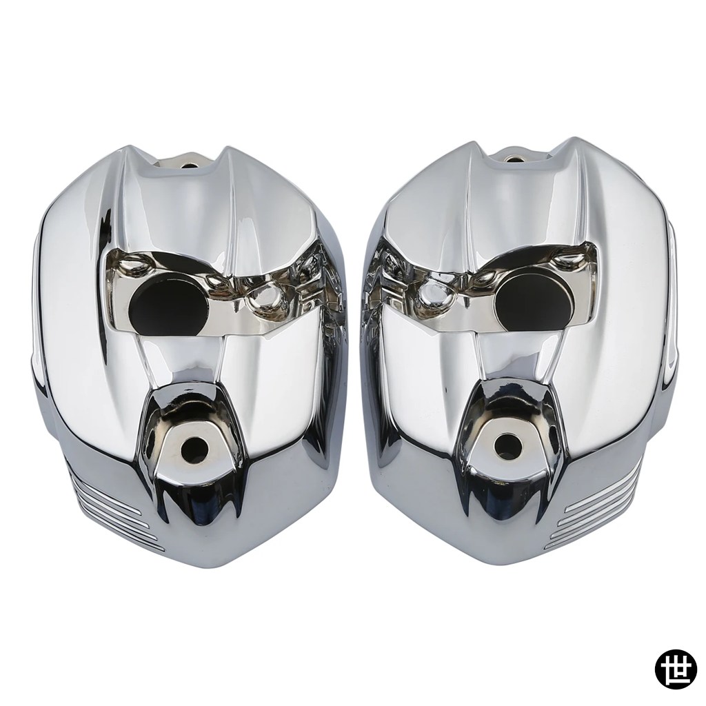 BMW R1200R R1200RT 2010-2013 R1200GS K25 2009-2013用 バイク用シリンダーヘッドバルブカバーの画像