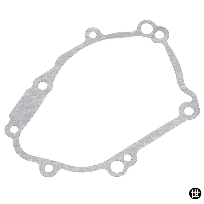 AHL ステータコイル フライホイール ローター マグネト ステータ ガスケット ラバー ヤマハ YZFR1 R1 2004-2008 FZ8 FZ8N FZ8S 11-13 FZ1 FZ1-N FZ1-S 用の画像