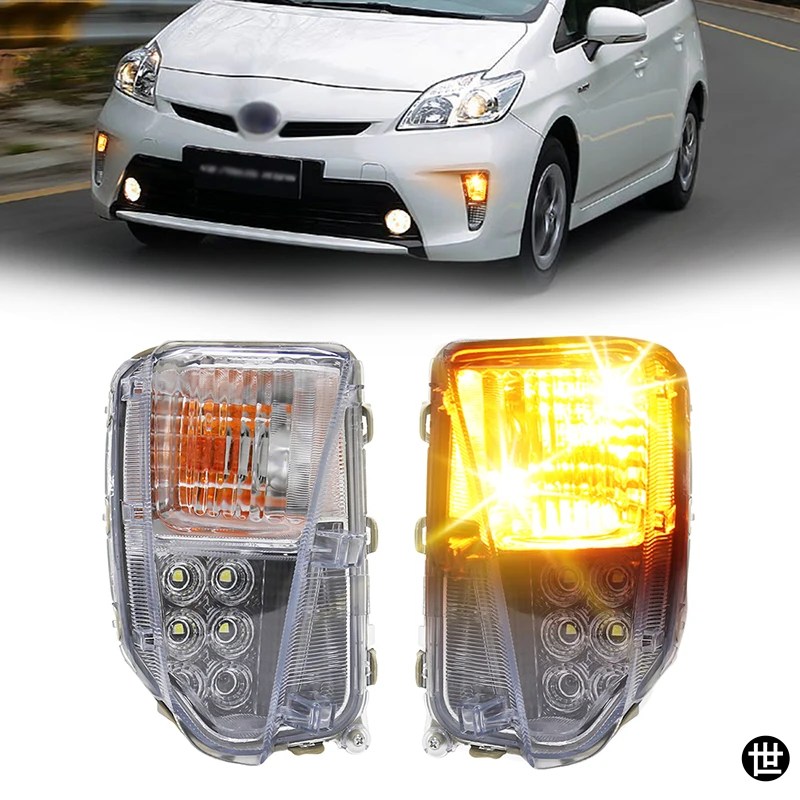 プリウス TRD デイライトのおすすめ人気商品一覧 通販 - Yahoo