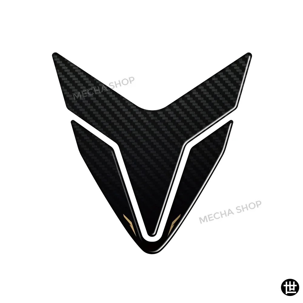 CB1000 HORNET SP 2025用3Dステッカー バイクアクセサリー 3D樹脂装飾キット