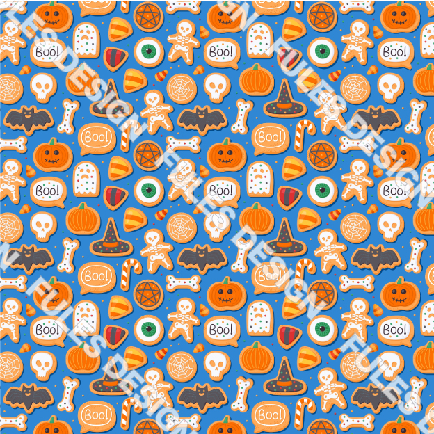 生地 布 キャンバス 帆布 ハロウィン お化け かぼちゃ 秋柄 かっこいい 可愛い 男の子 女の子 商用利用可能 手芸 (fall_9) 爆買 |  | 04