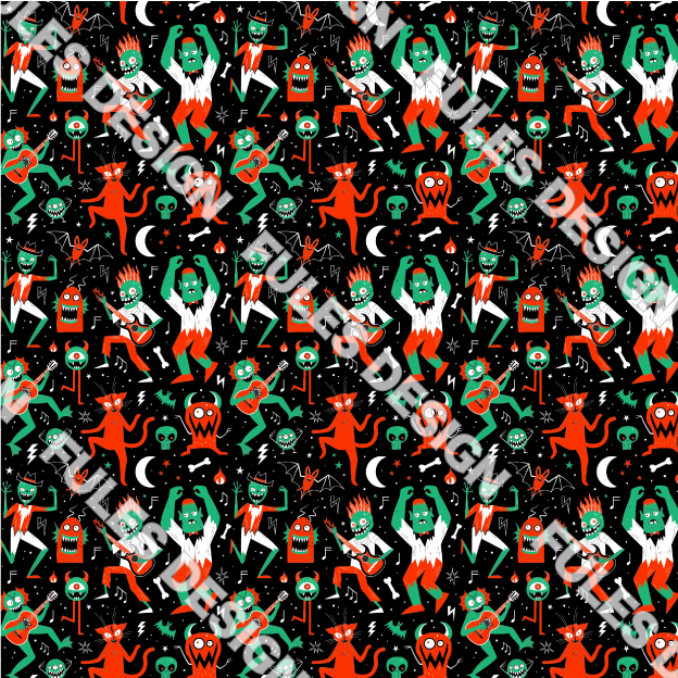 生地 布 キャンバス 帆布 ハロウィン お化け かぼちゃ 秋柄 かっこいい 可愛い 男の子 女の子 商用利用可能 手芸 (fall_9) 爆買 |  | 05