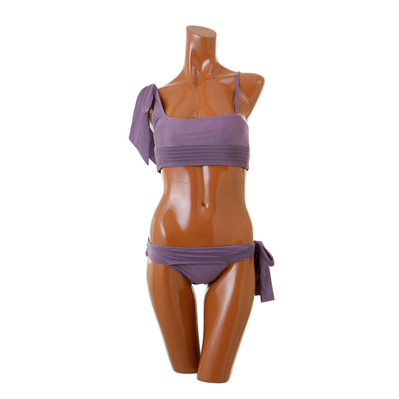 RESELVES 新品未使用 ビキニ セパレート水着 水着 レディース ビキニ セパレート パッド入り ワイヤー入り