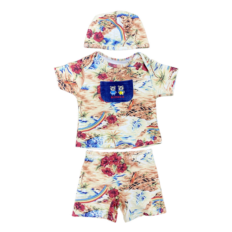 ベビー キッズ 男の子 女の子 子供服 13点 まとめ売り 100(水着あり！) ベビー 水着 90 男の子 女の子 100 110 120 2点セット ベビー