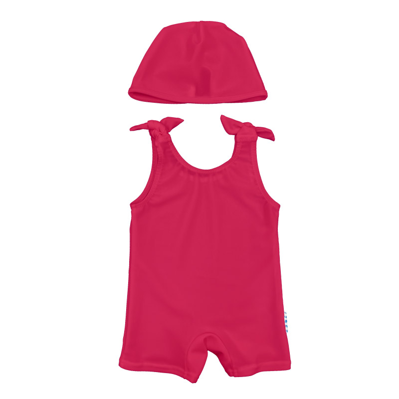 ベビー 水着 70/80/90サイズ適応 女の子/男の子 グレコ水着 スイム