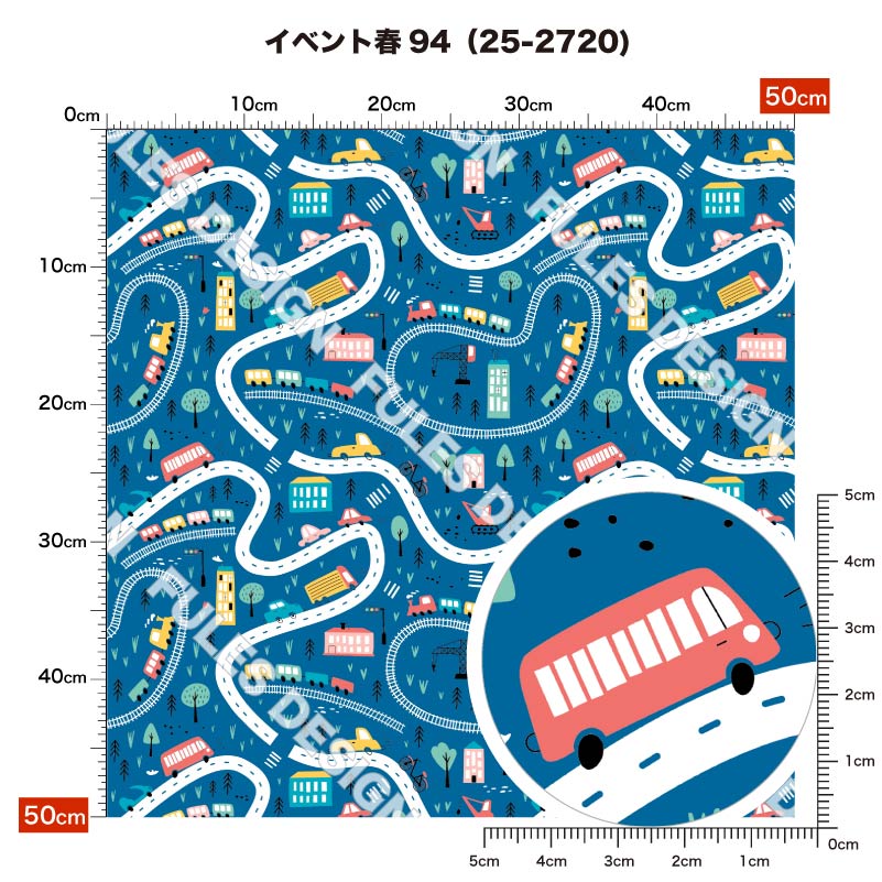 イベント春94 柄詳細