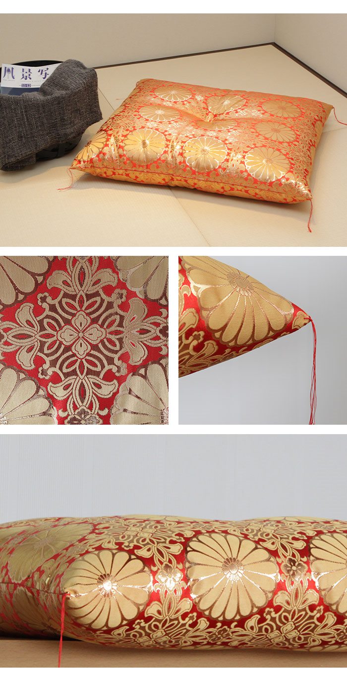 法事用 来客用座布団（家具、インテリア用品）のおすすめ人気商品一覧