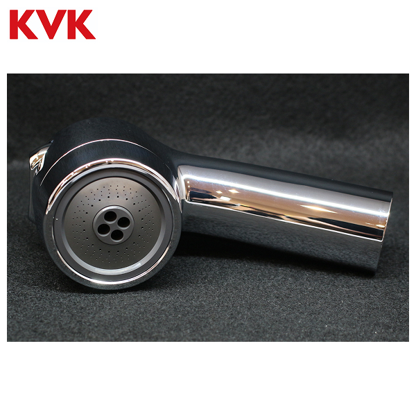 KVK 旧MYM キッチン水栓用 シャワーヘッド HC289-G5E2 KVK [HC289-G5E2]KVK 旧MYM キッチン水栓用 シャワーヘッド : 設備