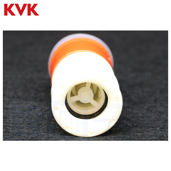 [KPS1908]KVK 接続カプラー　MYM メンテナンス用パーツ | KVK | 01