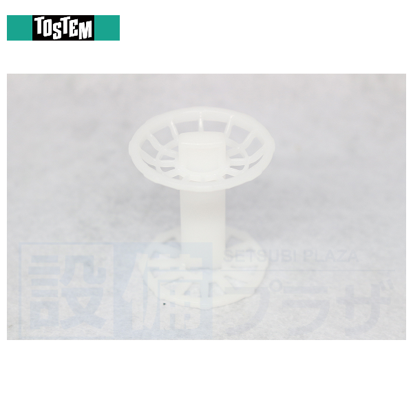 [QUA62A]LIXIL/トステム 洗面化粧台部材　11/2ALWヘアキャッチャー〈QUA62の後継品〉 |  | 01
