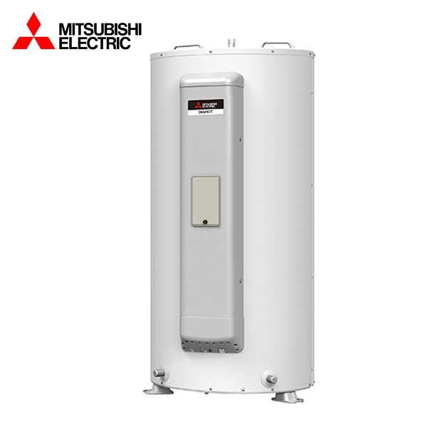 SRG-305H]三菱電機 電気温水器 給湯専用 丸形 標準圧力型 マイコン