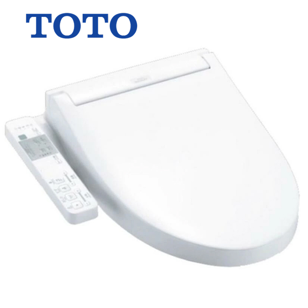 [TCF587R]TOTO ウォシュレットP エロンゲート ・レギュラー 兼用サイズ 男女共通仕様〈TCF587の後継品〉 | 