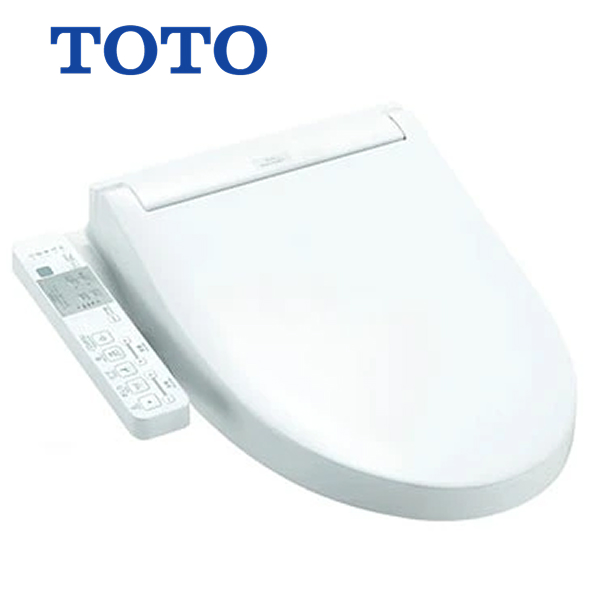 [TCF588R]TOTO ウォシュレットP エロンゲート ・レギュラー 兼用サイズ 男女共通仕様〈TCF588の後継品〉 | 