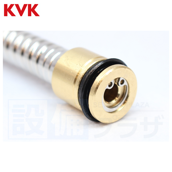 [Z416612]KVK KM5021　Z　T・KM5021　Z　JT等用　シャワーホース | KVK | 01