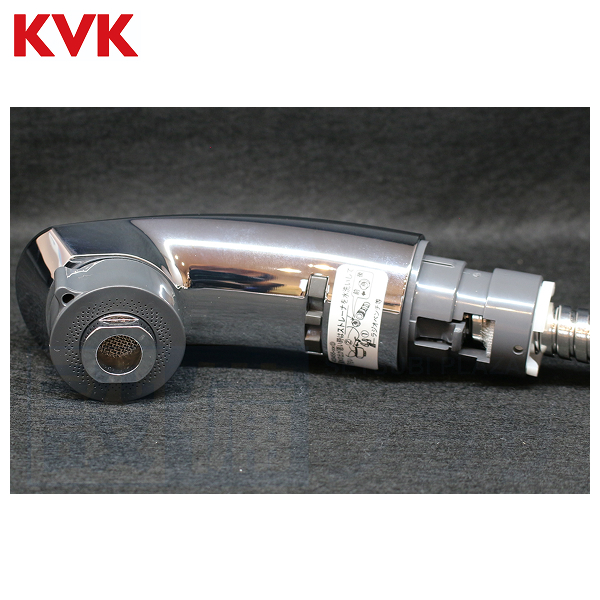 KVK [Z5031TFH]KVK シャワーセット : 設備プラザ - 通販 - Yahoo