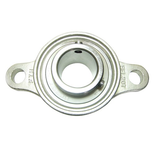 在庫あり） UC206S6 FYH ピローブロック ステンレス製 ステンレスUC形