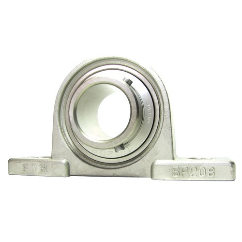 在庫あり） UC207S6 FYH ピローブロック ステンレス製 ステンレスUC形