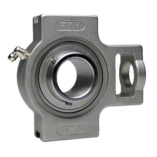 在庫あり） UC206S6 FYH ピローブロック ステンレス製 ステンレスUC形