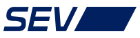 SEV公式オンラインショップ ロゴ