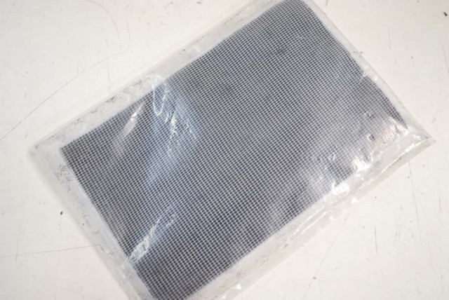 【ジャンク品、黒いすすあり】コロナ 冷風機用エ...の詳細画像1