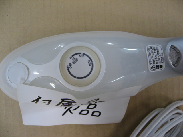 【ジャンク品 、本体劣化、付属品欠品】amad...の詳細画像1