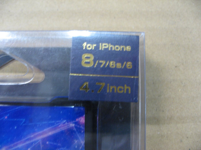 iPhone SE（第2世代）/8/7/6s/6用(4.7インチ)対応 PGA ガラスハイブリッドケース ガーディアンズ・オブ・ザ・ギャラクシー PG-DCS725GDG｜seven-star｜02
