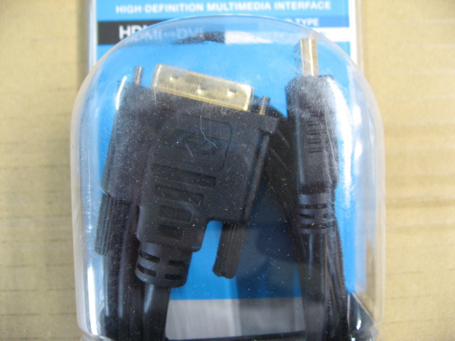 VSO HDMI DVI 変換ケーブル 2m ...の詳細画像2
