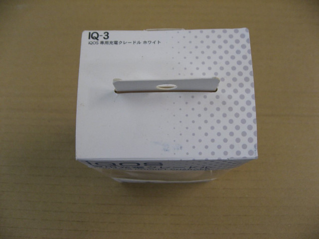 【アウトレット】カシムラ 電子タバコ IQOS...の詳細画像4