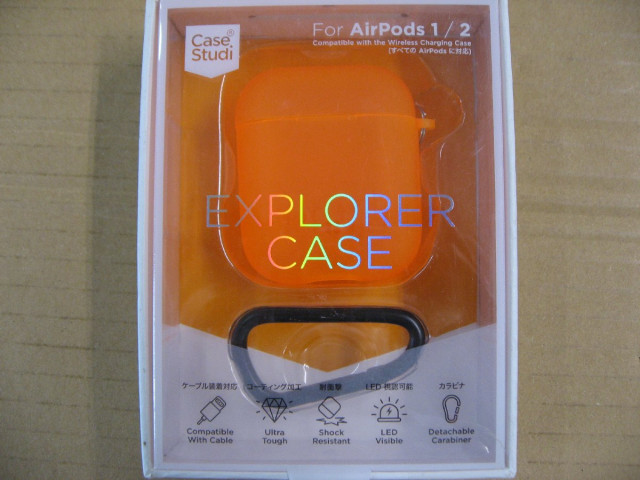 CASE STUDI AirPods (第1/...の詳細画像3