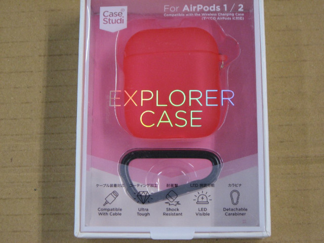 CASE STUDI AirPods (第1/...の詳細画像3