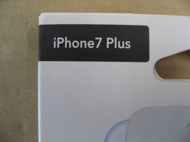 I-O DATA iPhone 7 Plus用...の詳細画像3