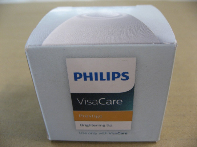 PHILIPS ビザケア ブライトニングチップ...の詳細画像4