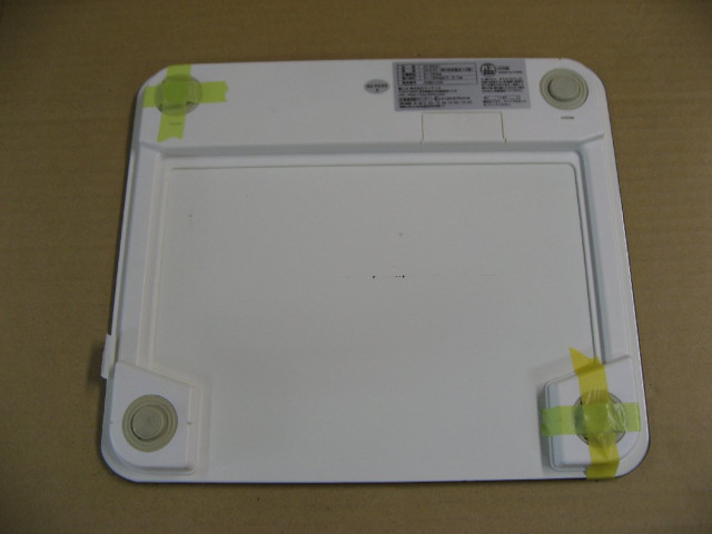 【ジャンク品、ゴム足破損、本体傷あり】amad...の詳細画像3