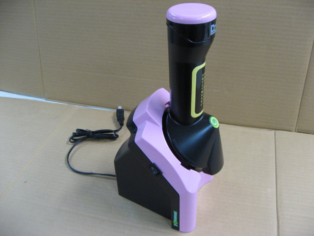 【ジャンク品】 Dole デザートメーカー ヨ...の詳細画像2