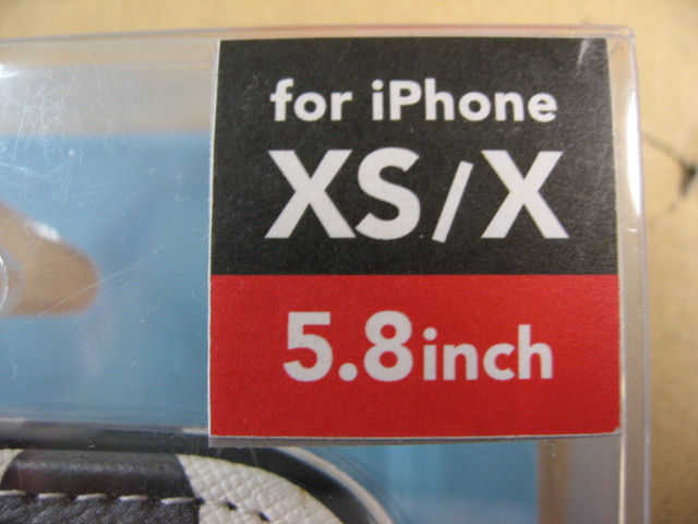 【色褪色】PGA  iPhone XS/X用 iPhone 5.8インチ用 フリップカバー アベンジャーズ ホワイト PG-DFP566AVG スマホケース iPhone ケース｜seven-star｜02