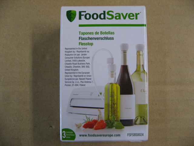 աɥС FoodSaver  ܥȥ륹ȥåѡ 3ĥå FSFSBS0024050JPA å ¸ƴ ¸ѥѥå