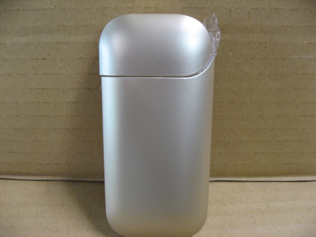 【開封品】 ジービーエス 電子タバコ IQOS...の詳細画像2