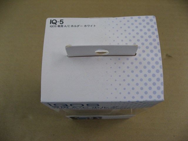 カシムラ 電子タバコ IQOS専用 アイコス ...の詳細画像4