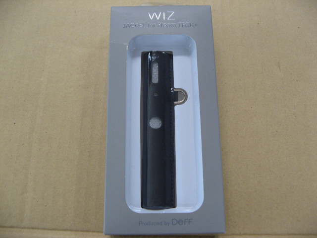 DEFF 電子たばこPloom TECH+用 ...の詳細画像2