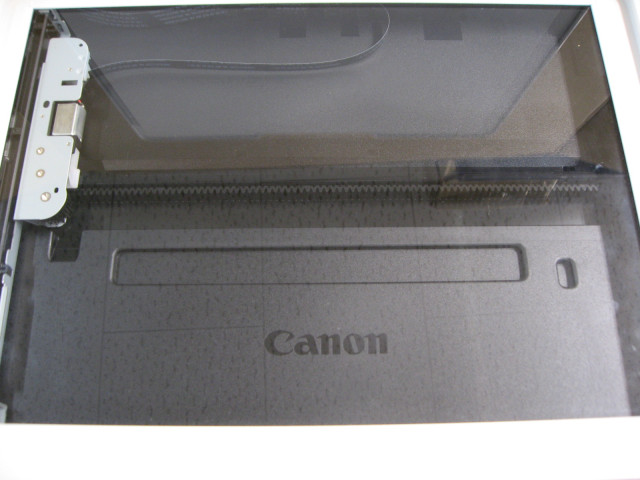 【ジャンク品、起動せず】Canon キヤノン ...の詳細画像1