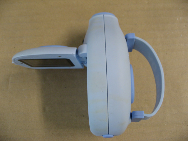 【ジャンク品、モニター接触不良、色褪色】 ハイ...の詳細画像4