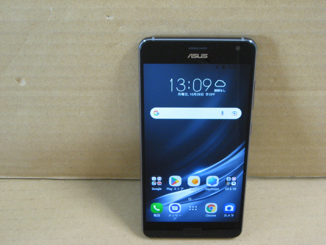 zenfone7 中古（ASUS／スマホ） | スマホ、タブレット、パソコン の