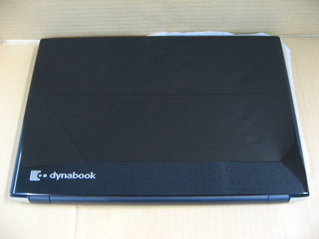 Windowsノート本体 Dynabook P1T4KPBB 修理完了品、初期不良返品分】 P1T4KPBB ノートパソコン